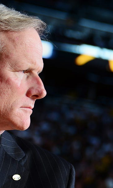 Accountability matters: Losses stink but Anderson's standards remain high for Mizzou